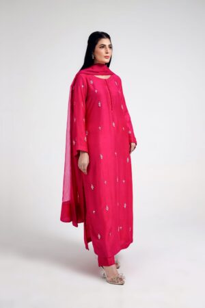 Fuchsia Glow