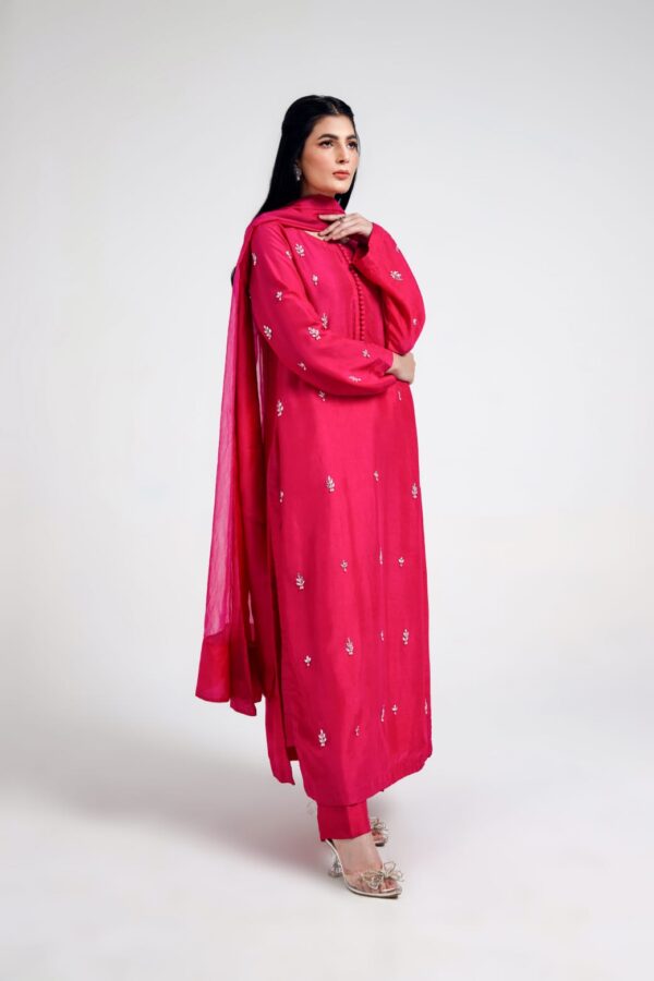 Fuchsia Glow