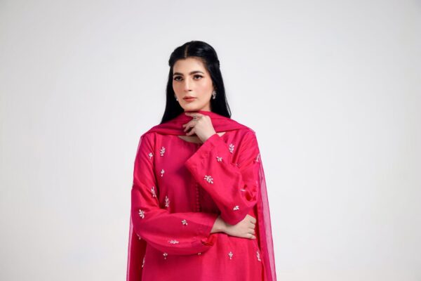 Fuchsia Glow